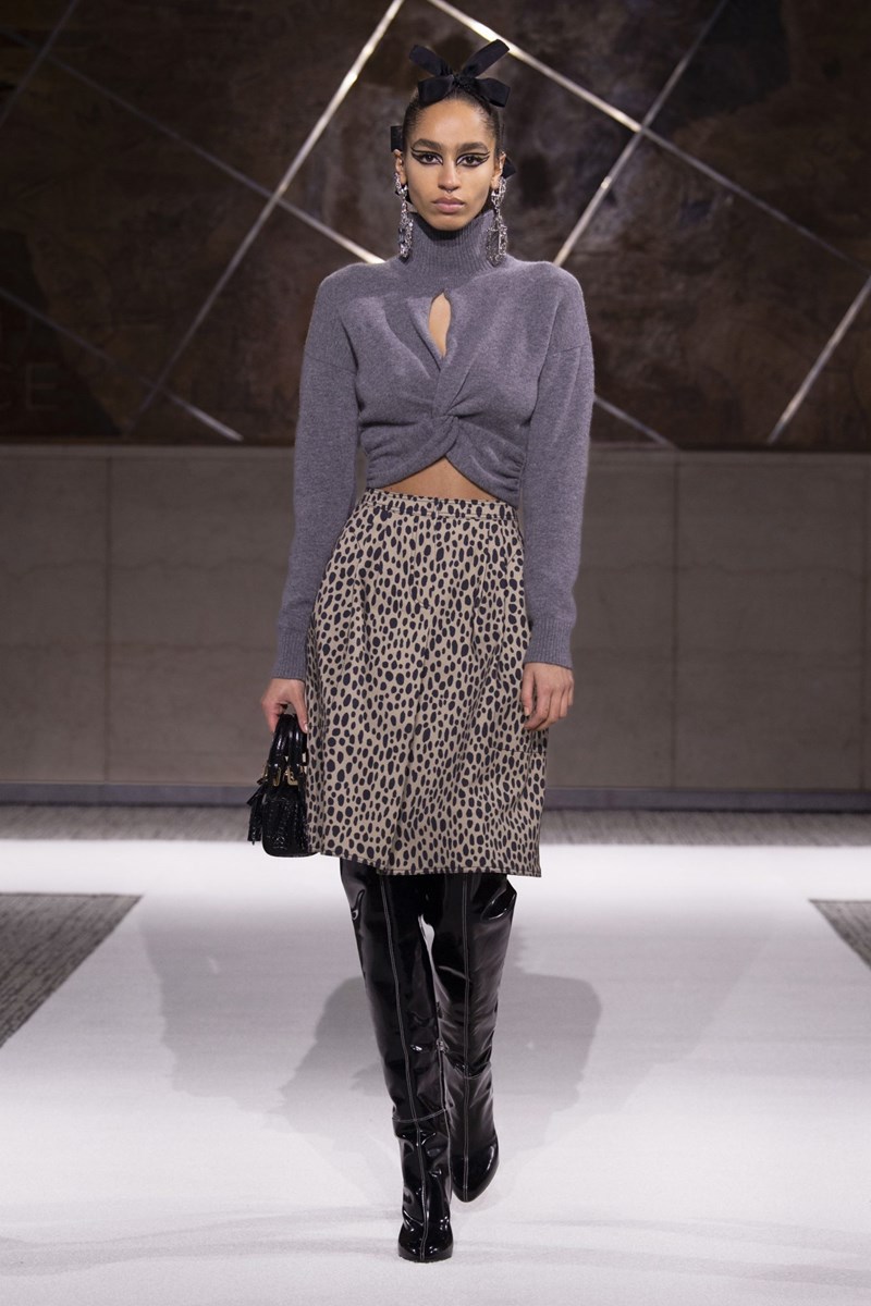Valli Experience: O Giambattista Valli παρουσίασε δύο συλλογές σε μία - εικόνα 4