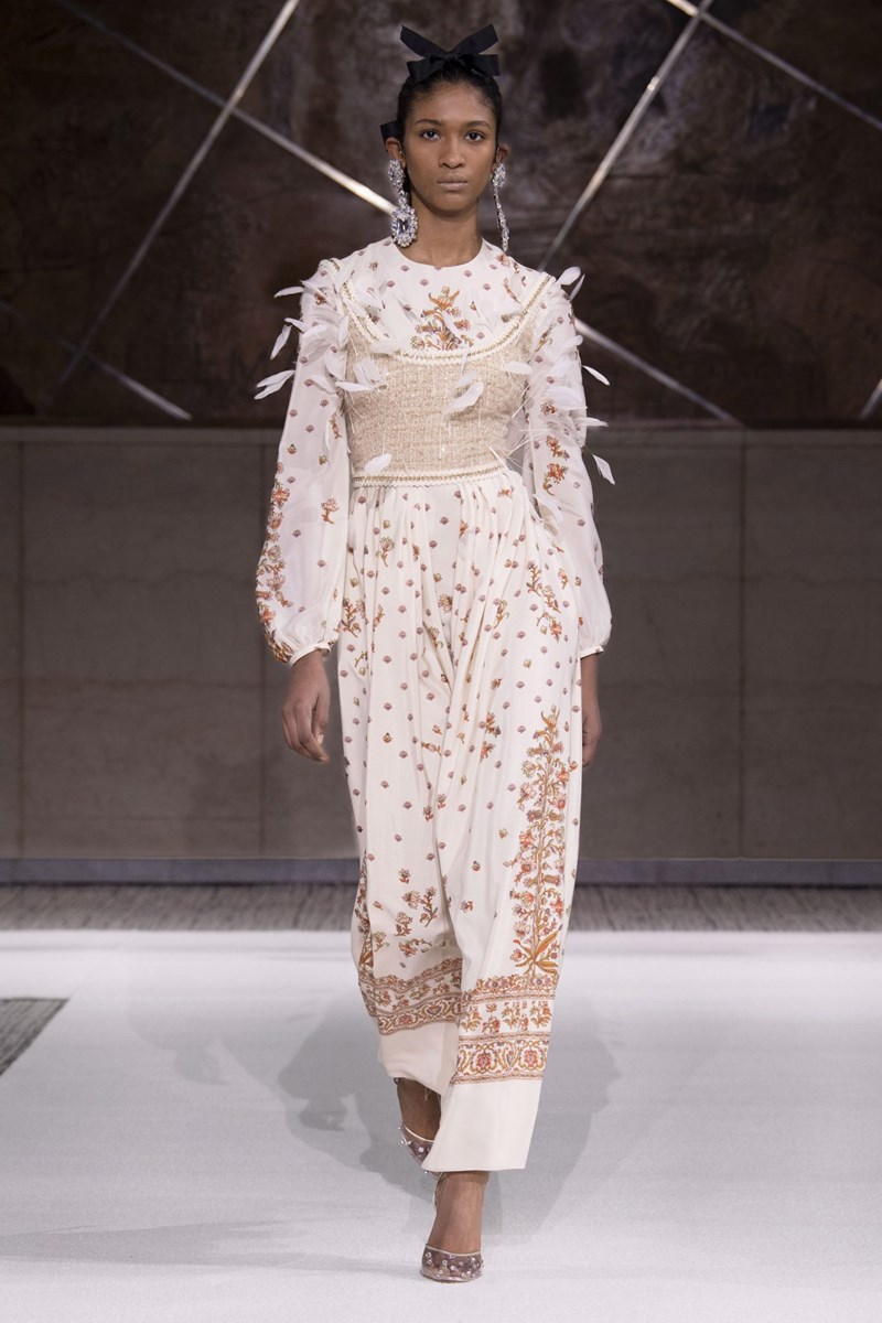 Valli Experience: O Giambattista Valli παρουσίασε δύο συλλογές σε μία - εικόνα 7