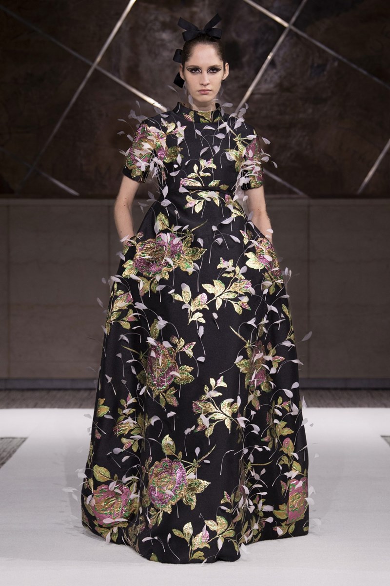 Valli Experience: O Giambattista Valli παρουσίασε δύο συλλογές σε μία - εικόνα 3