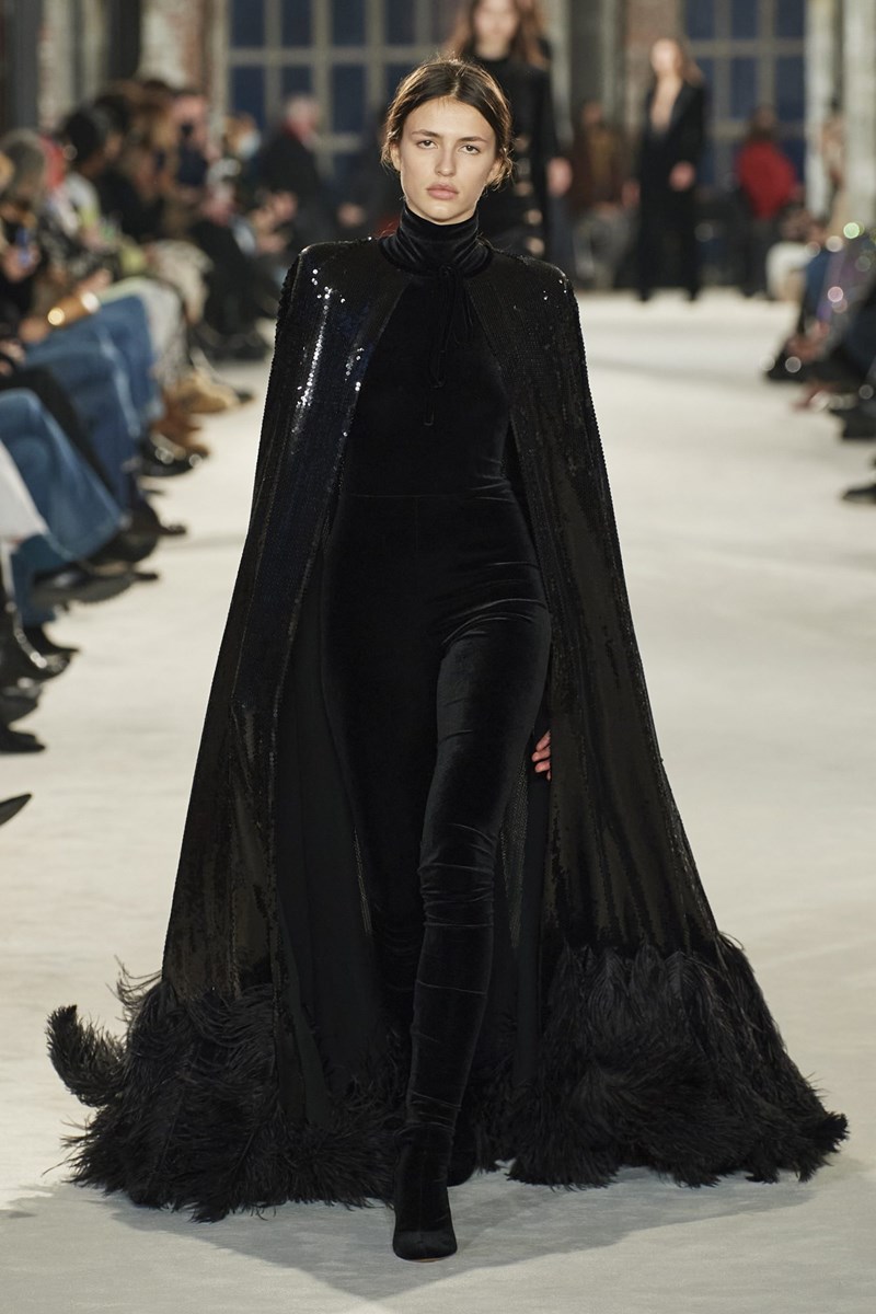 Alexandre Vauthier: Η couture συλλογή του γαλλικού οίκου τα είχε όλα! - εικόνα 8