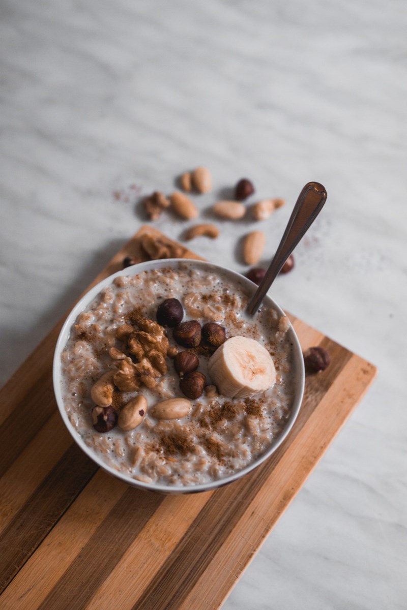 oatmeal