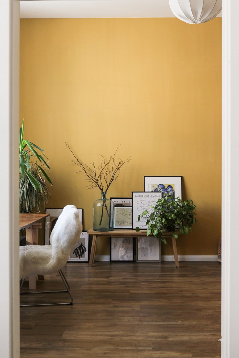 Clutter-free