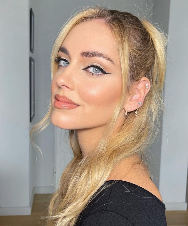 Chiara Ferragni 
