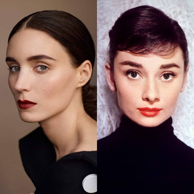 audrey mara