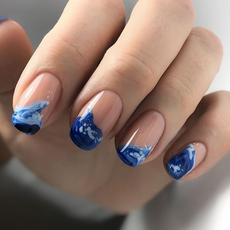 nai trend