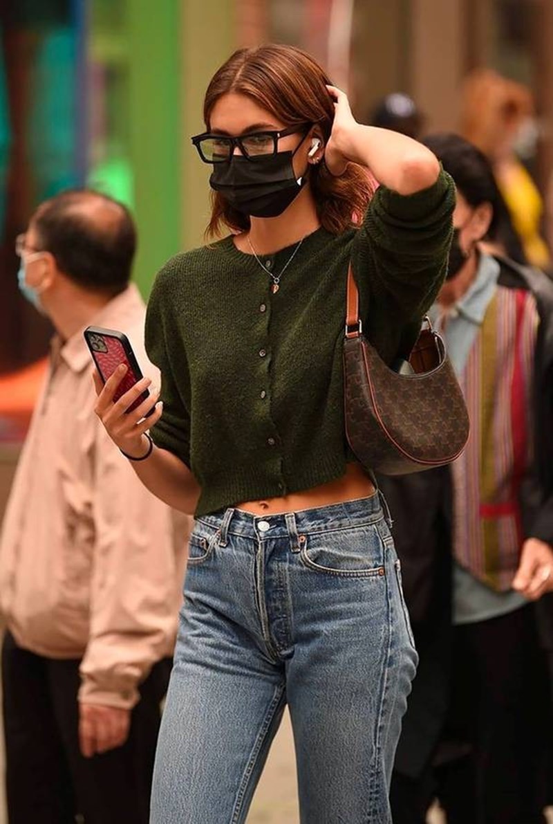 Kaia Gerber