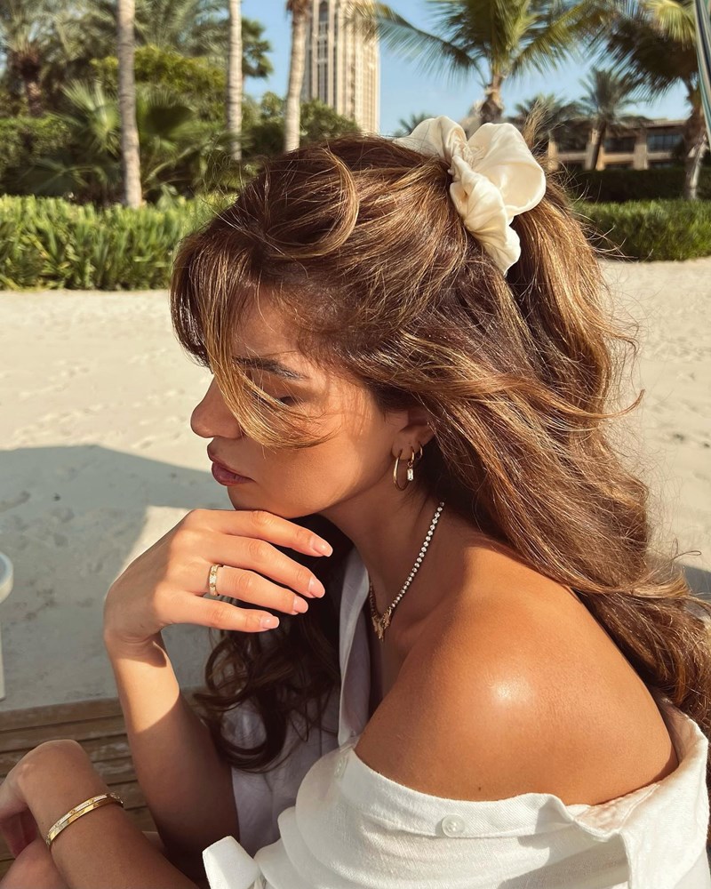 7 stylish χτενίσματα για να ξεκινήσουμε δυναμικά την εβδομάδα - εικόνα 3
