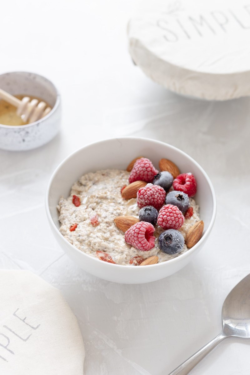 oatmeal