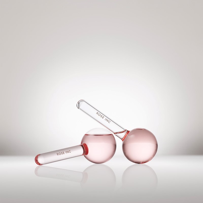 Ice Globes: Το item που λατρεύουν όλες οι beauty addicts - εικόνα 2