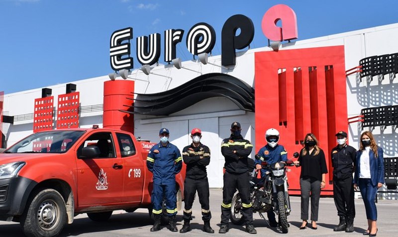 europa