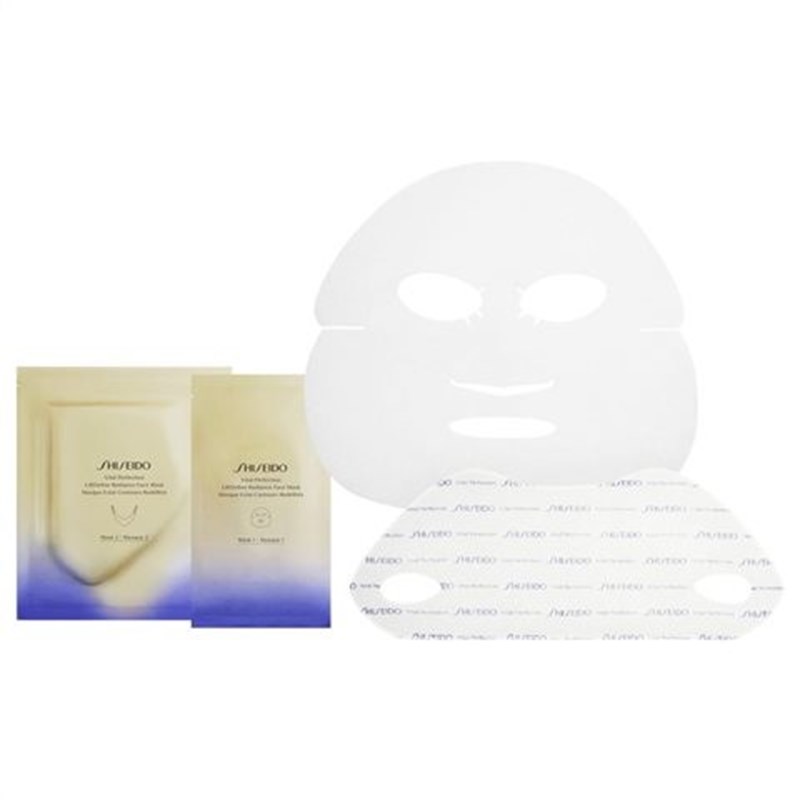 Βραδιά «μασκέ»: 16 beauty items για μεταξένια επιδερμίδα - εικόνα 12