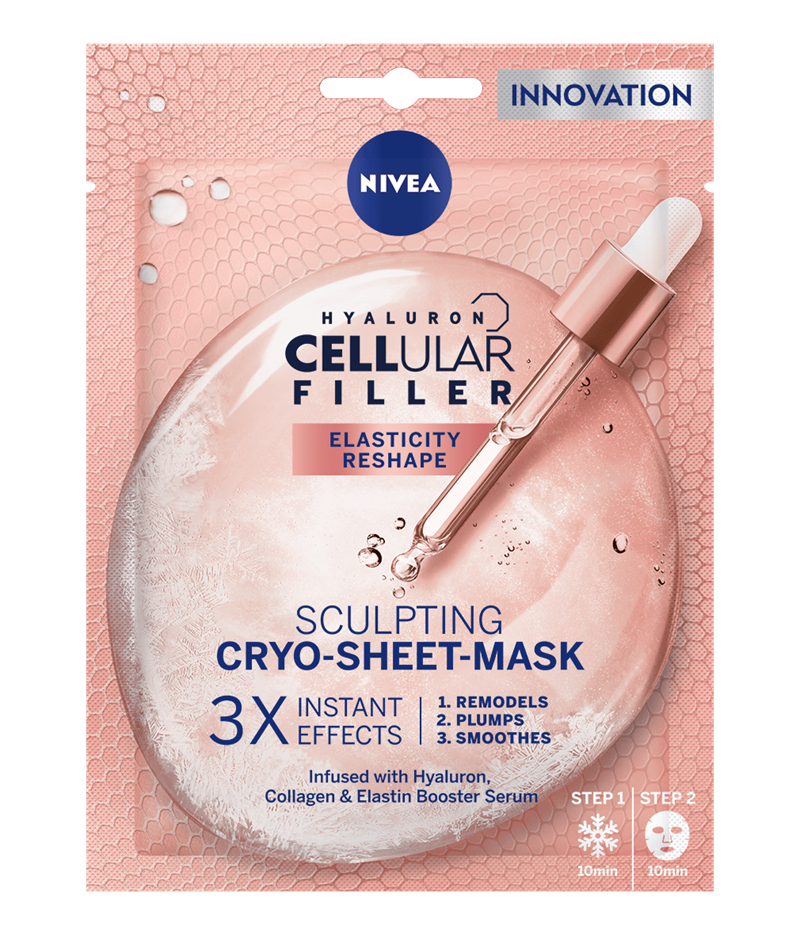 beauty items 