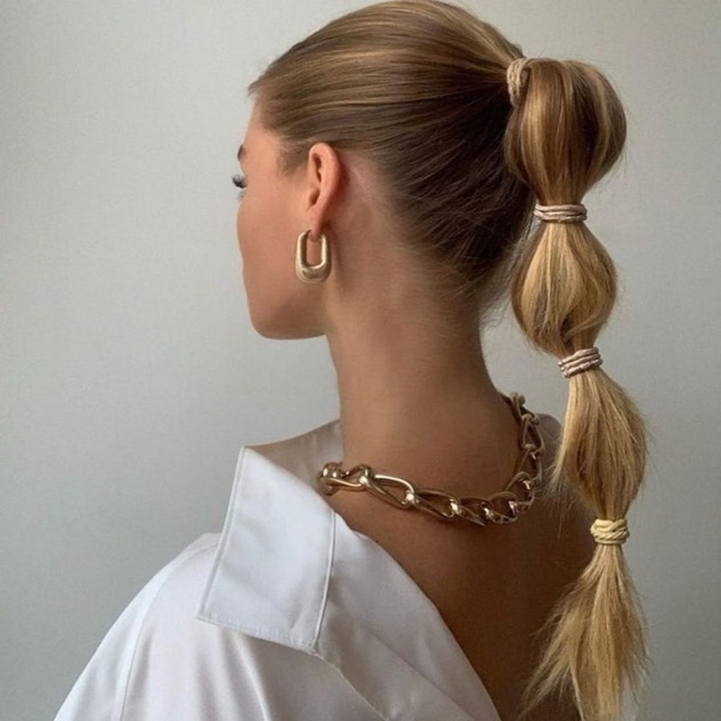 Αυτά είναι τα πιο ενδιαφέροντα hair trends της άνοιξης - εικόνα 3