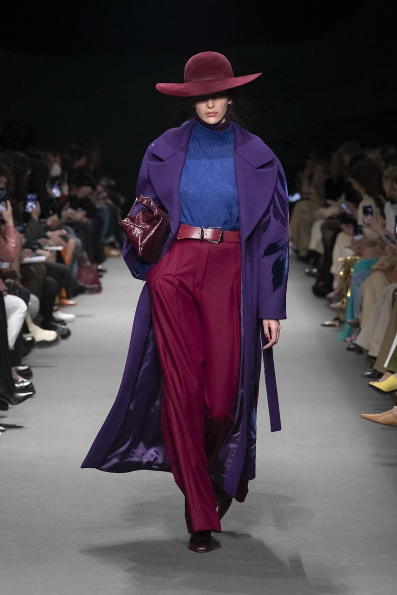 Η Alberta Ferretti πιστεύει πως οι γυναίκες έχουν ανάγκη να ονειρευτούν ξανά - εικόνα 3