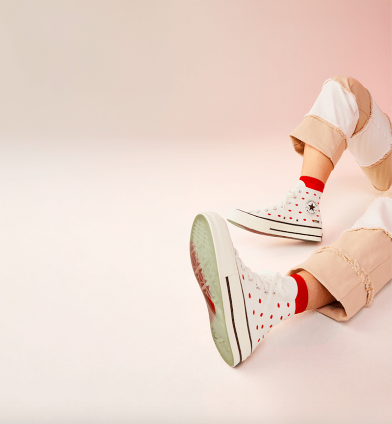  CONVERSE