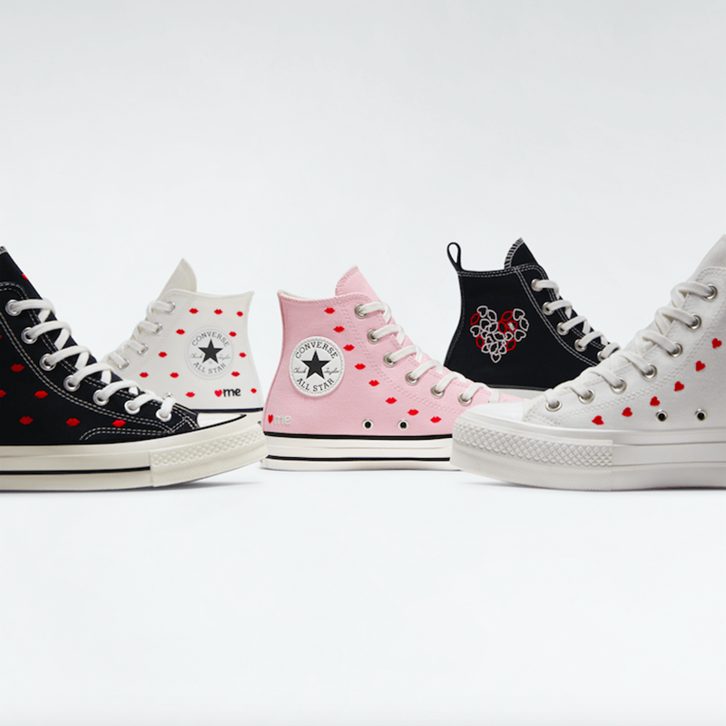  CONVERSE