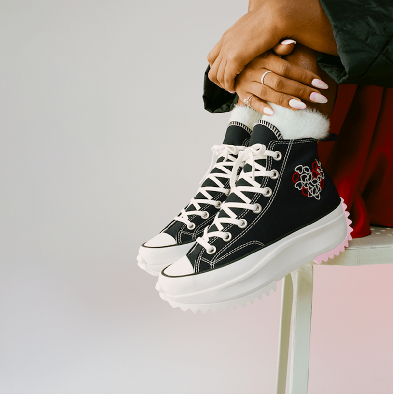  CONVERSE
