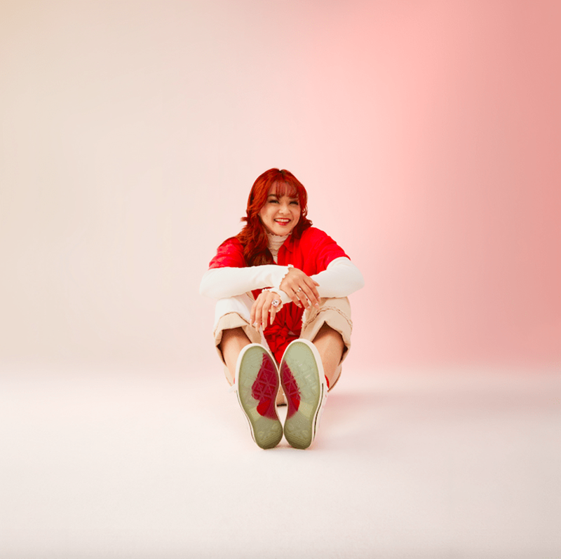  CONVERSE