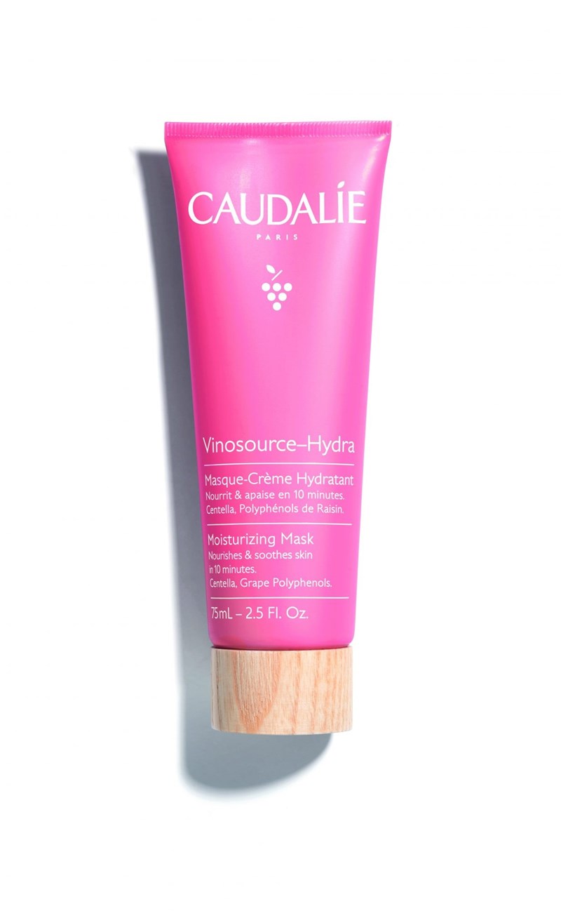 Βραδιά «μασκέ»: 16 beauty items για μεταξένια επιδερμίδα - εικόνα 4