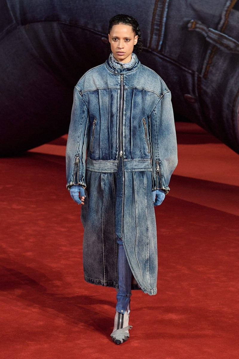 Diesel 