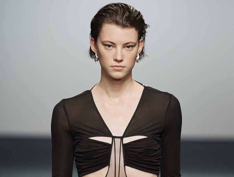 London Fashion Week: Τα beauty looks που έκλεψαν τη παράσταση - εικόνα 1
