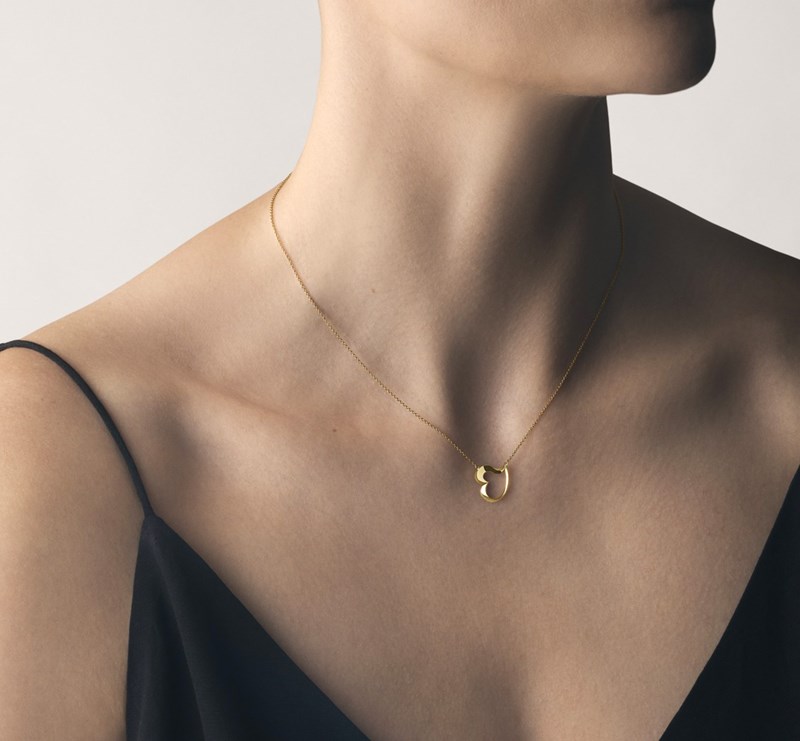  Georg Jensen 