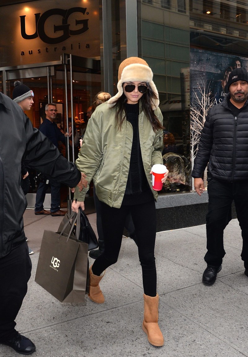 uggs