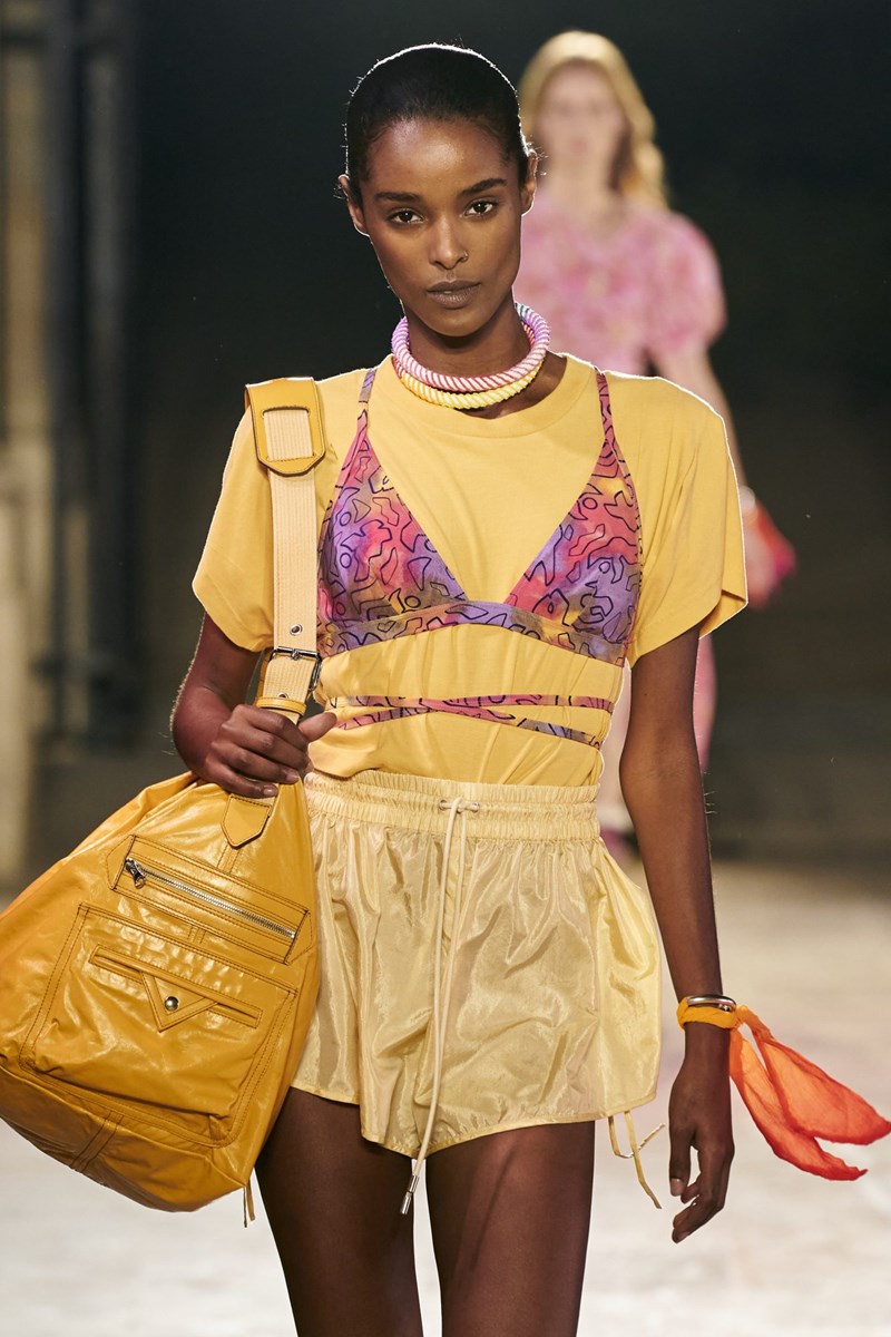 Isabel Marant