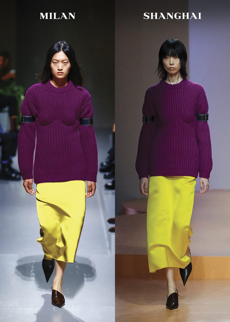 trend