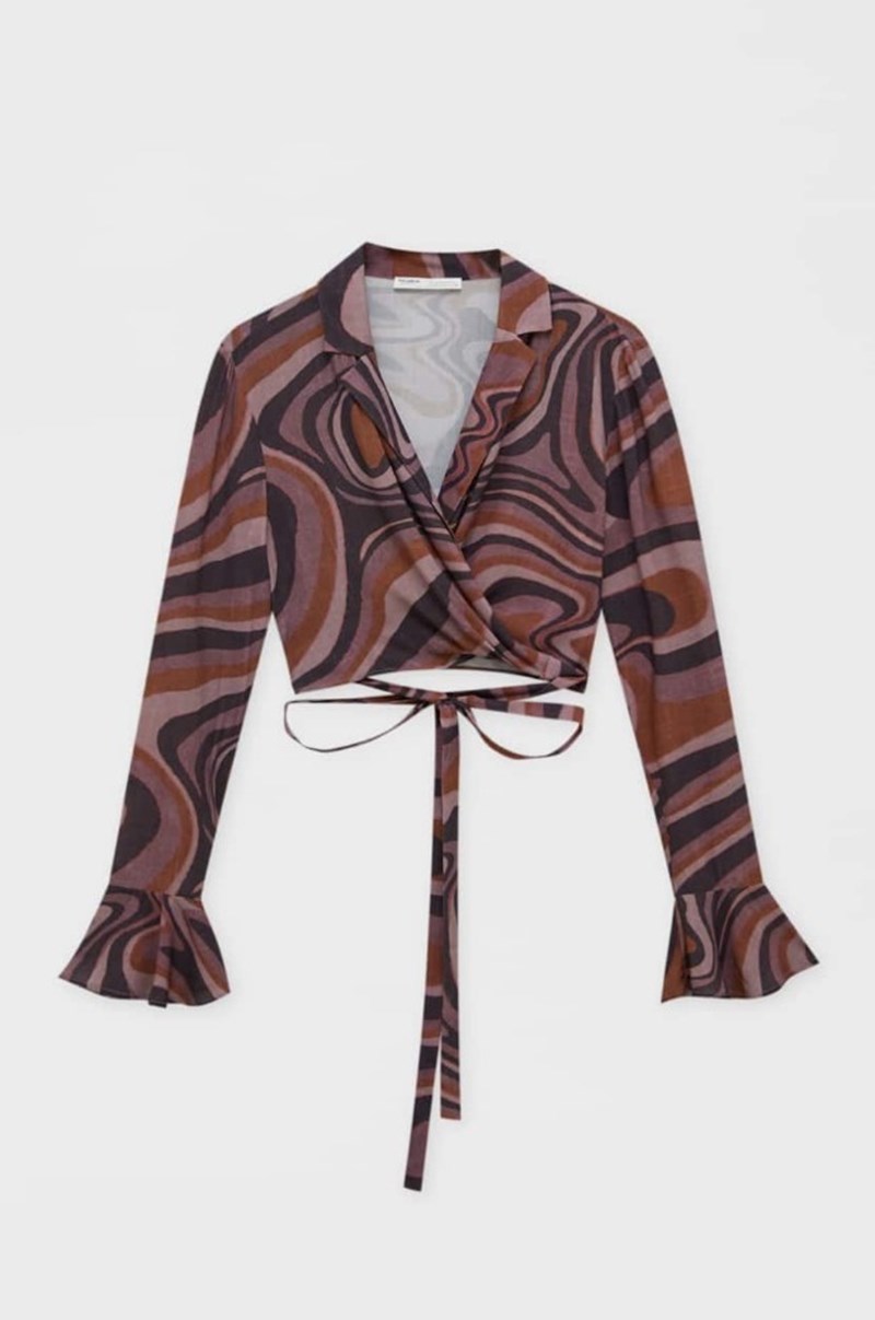 swirls