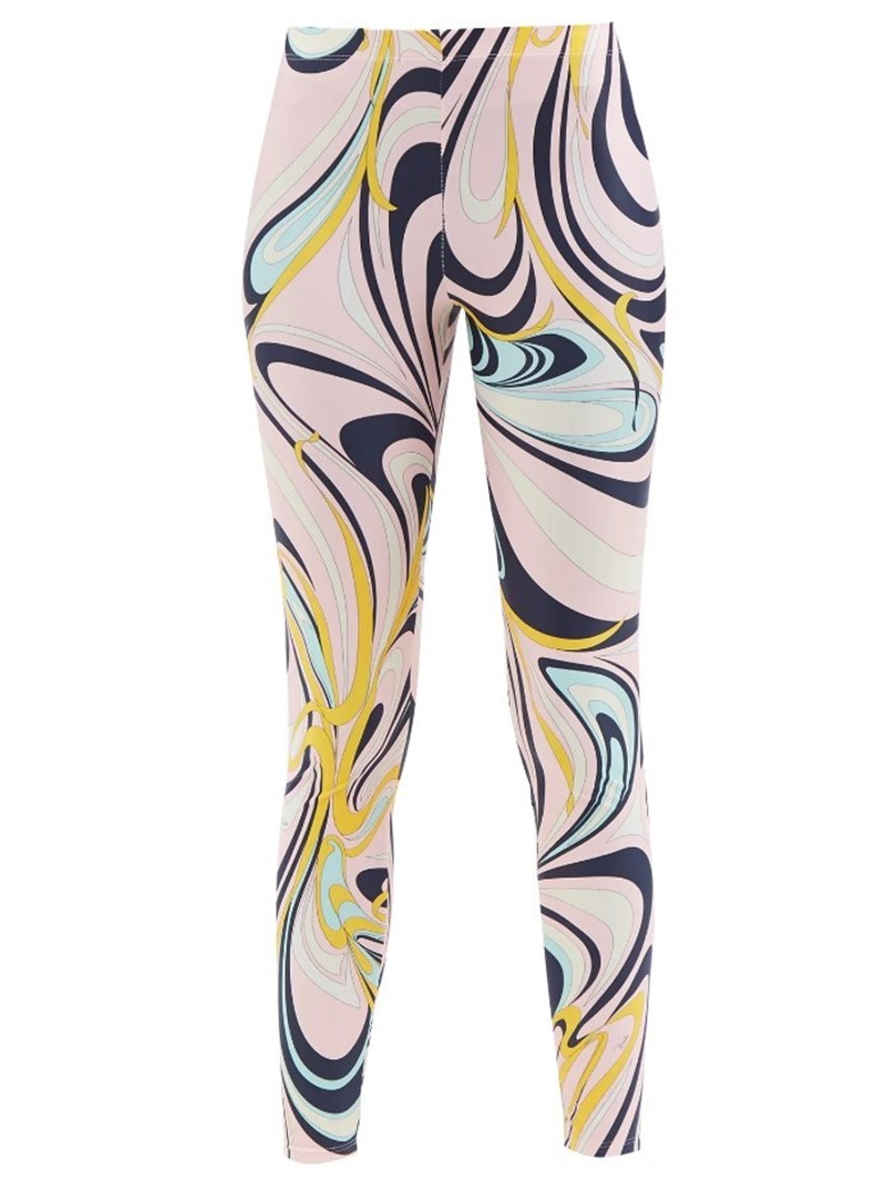 swirls