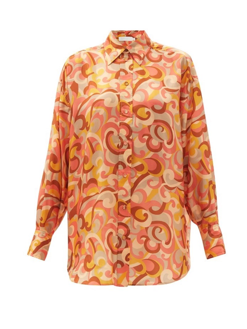 swirls