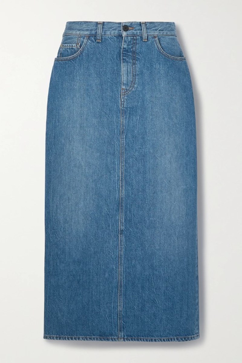 denim