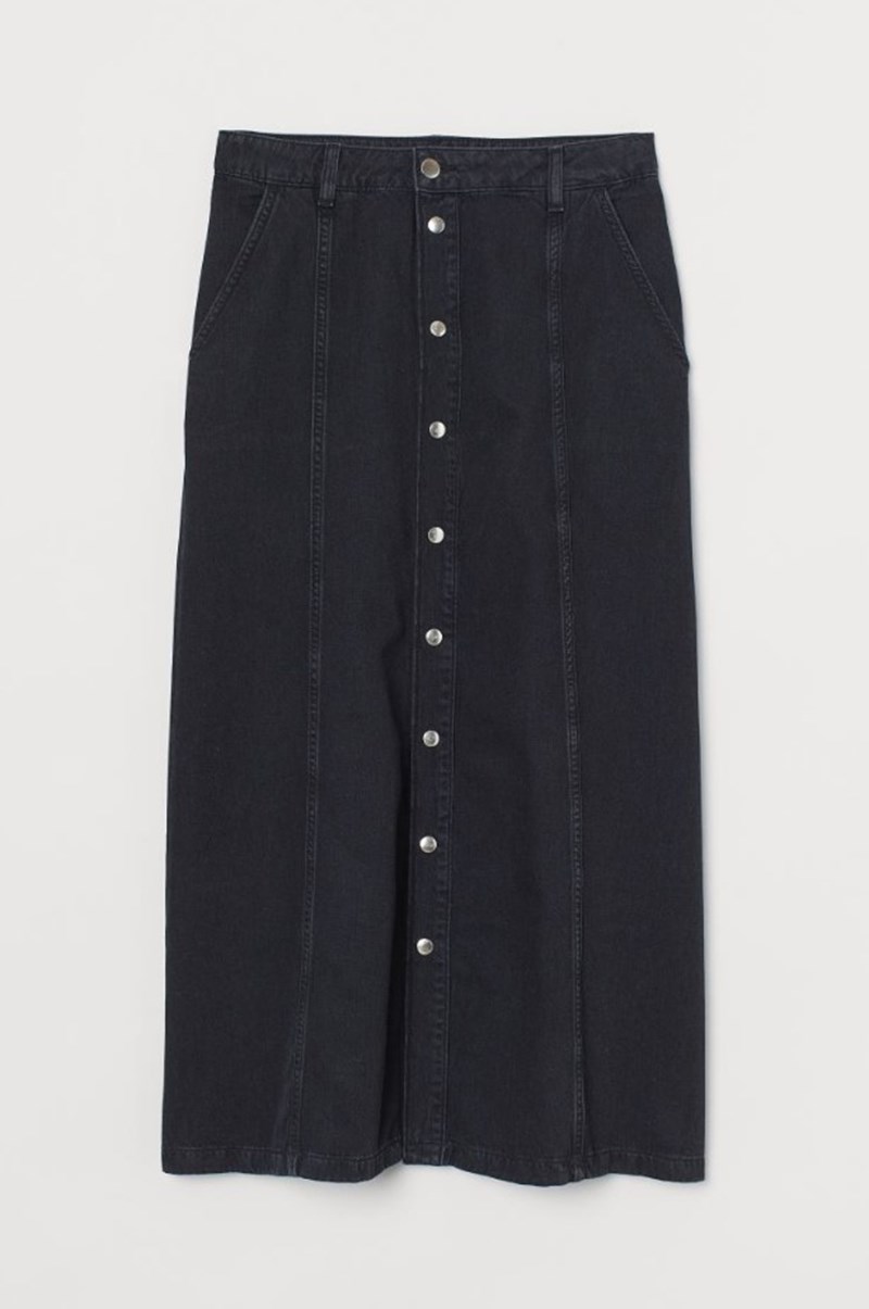 denim