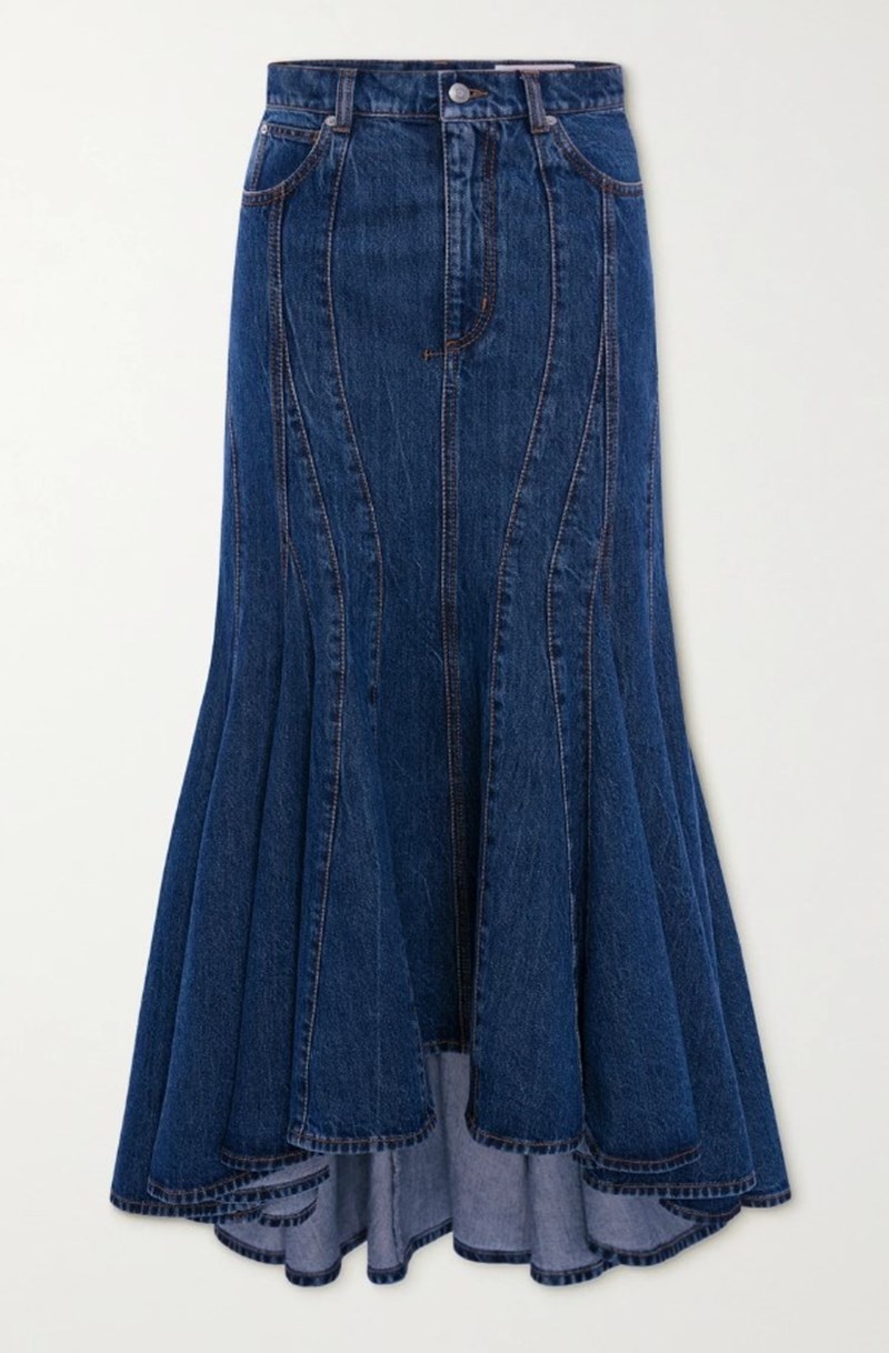 denim
