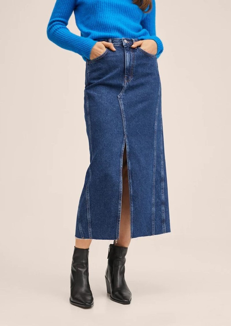 denim
