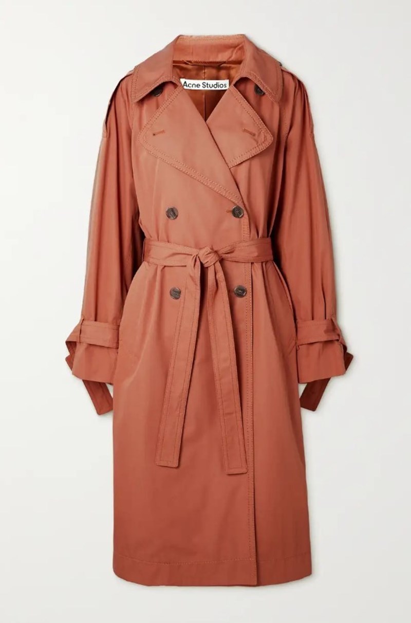 capsule wardrobe