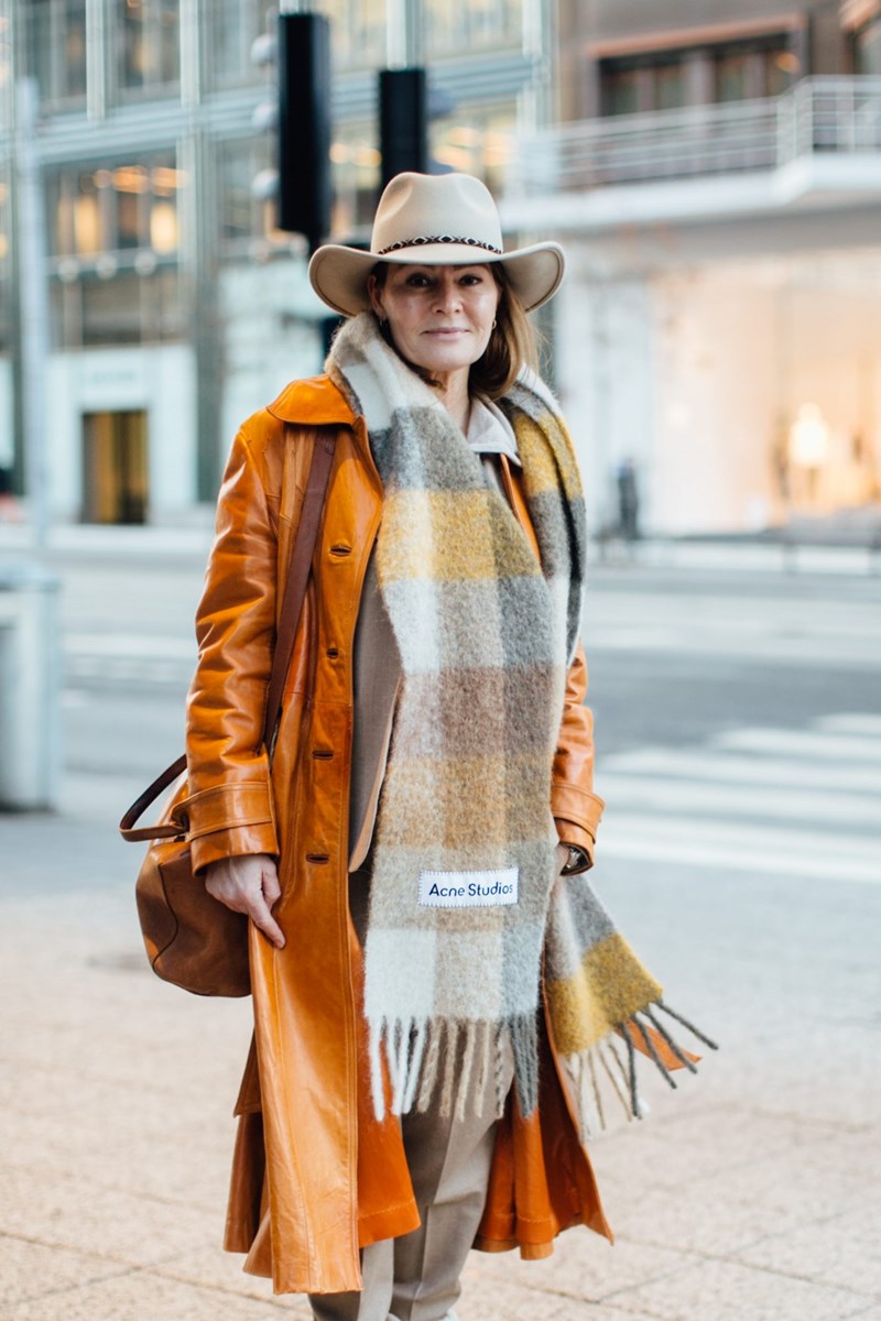 Τι να φορέσω αύριο; 15 looks κατευθείαν από την Στοκχόλμη σου δίνουν την απάντηση που ψάχνεις - εικόνα 13