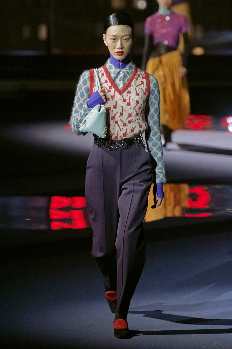 Fashion Stories: Η Tory Burch μιλά αποκλειστικά στο ELLE - εικόνα 5