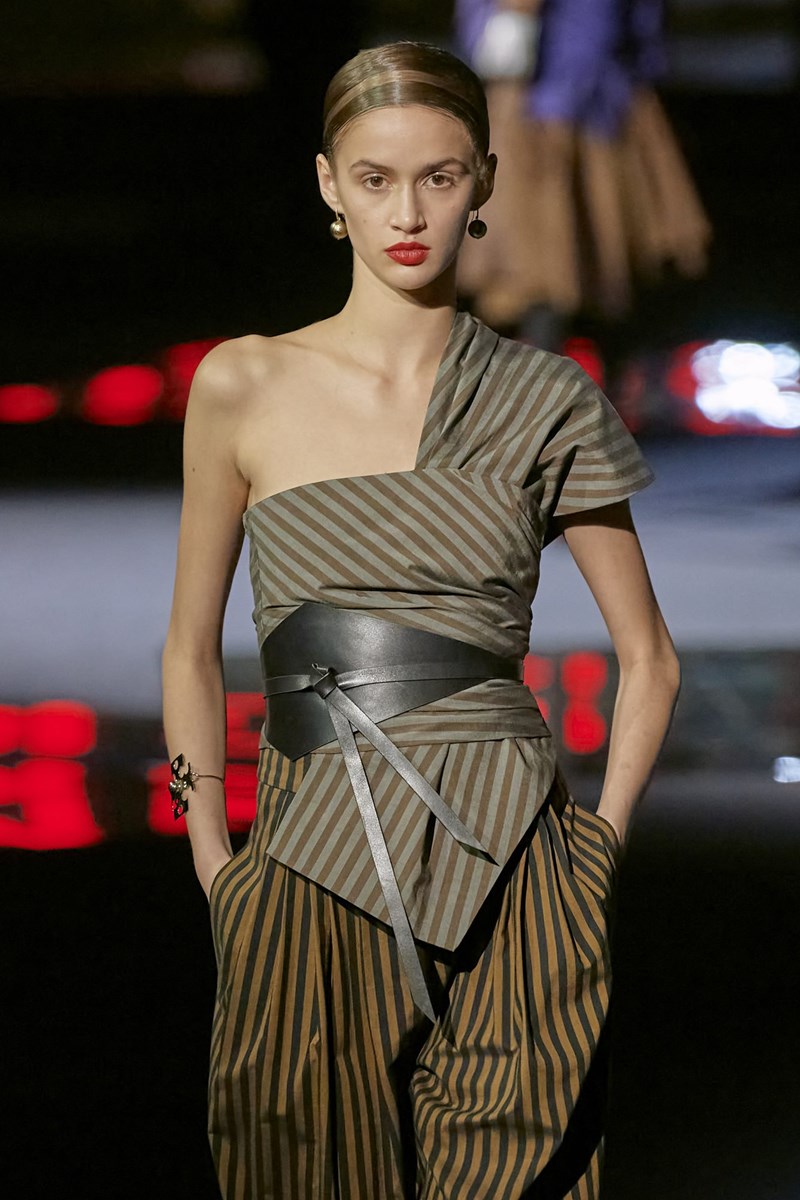 Fashion Stories: Η Tory Burch μιλά αποκλειστικά στο ELLE - εικόνα 2