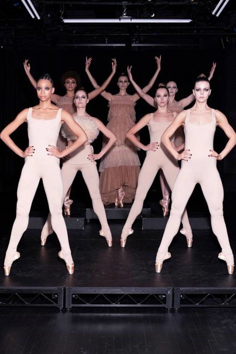 ballet