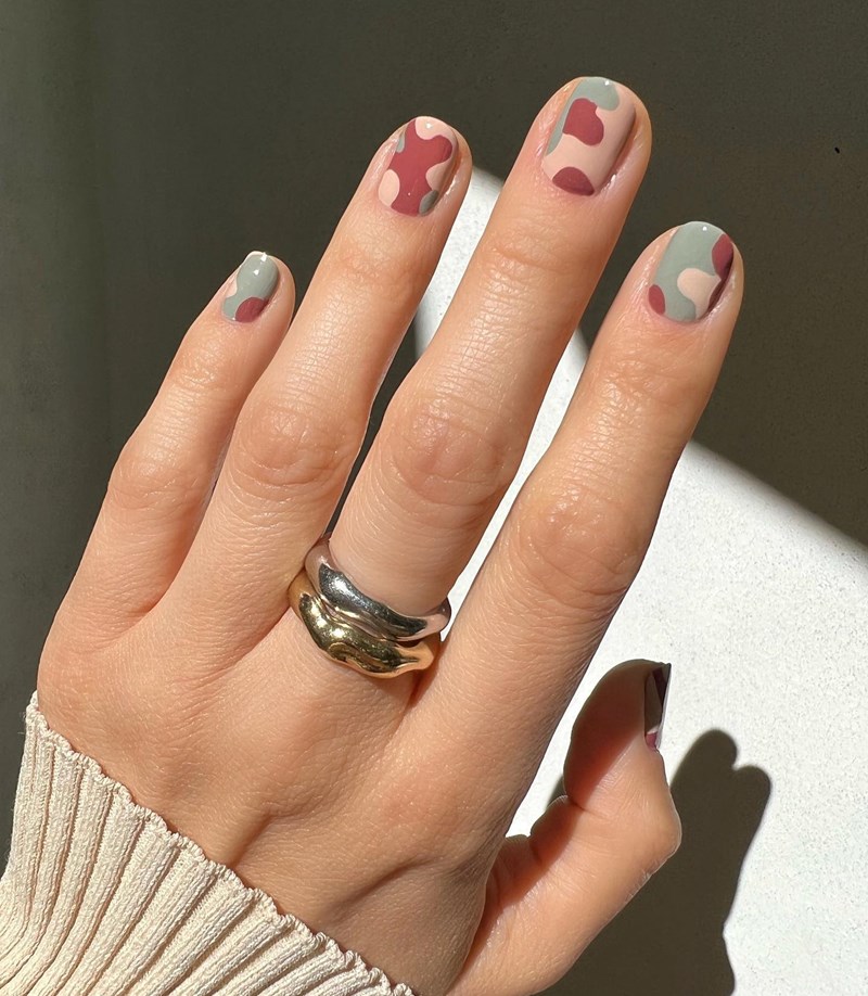 nail trends 