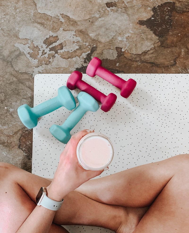 workout