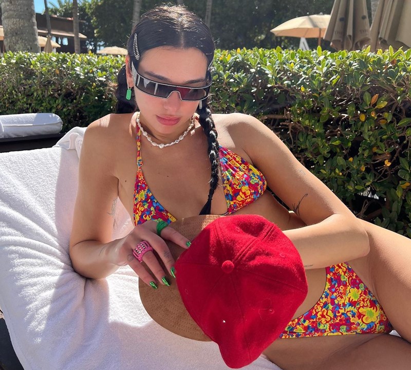 Dua Lipa