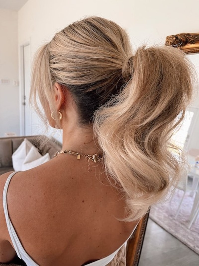 hair trends