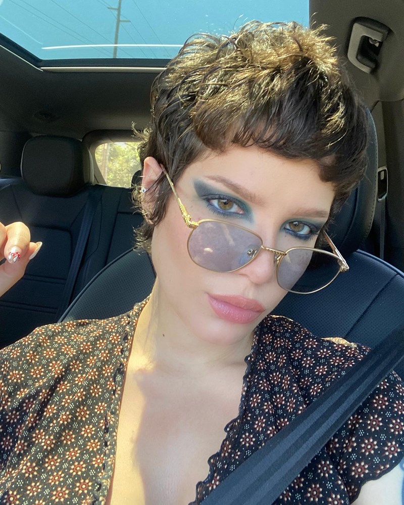 Αυτά είναι τα πιο ενδιαφέροντα hair trends της άνοιξης - εικόνα 5