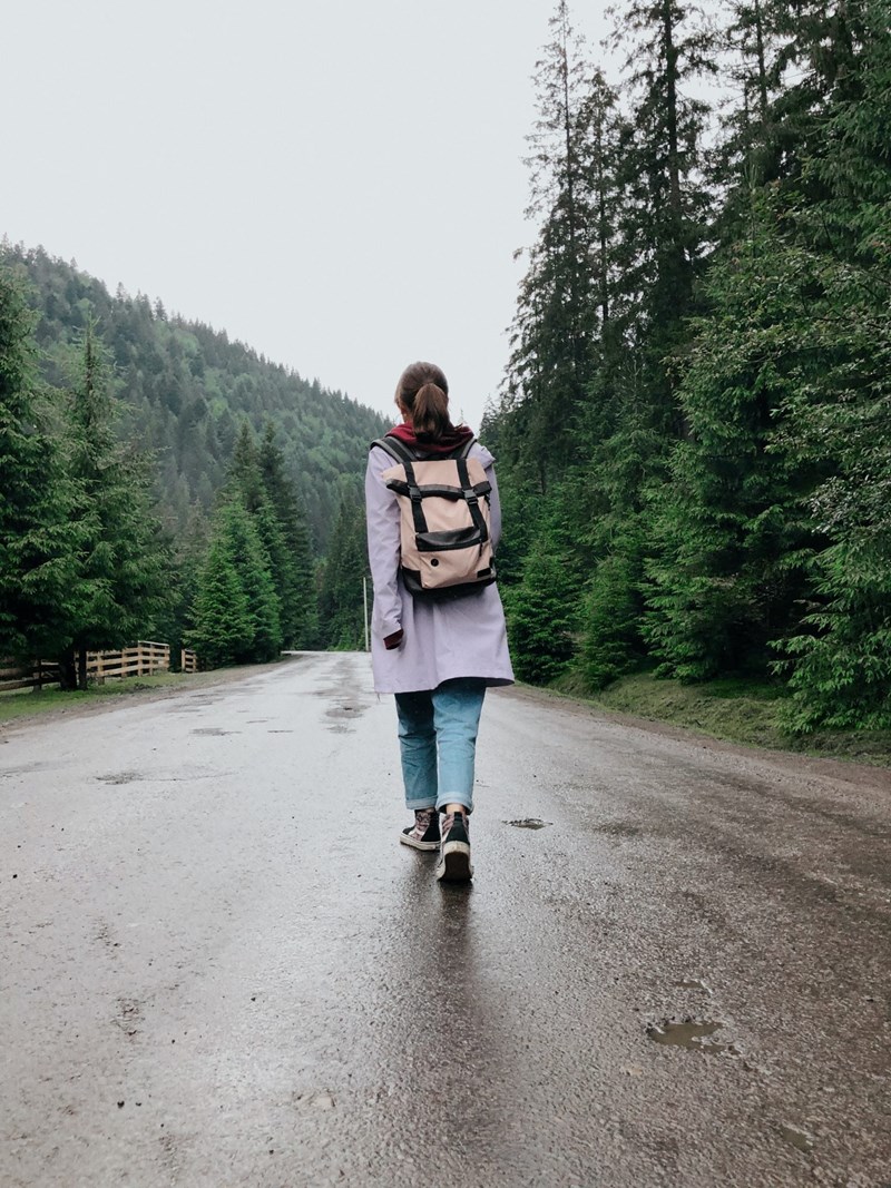 walk