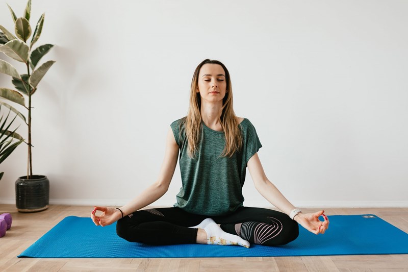 YOGA