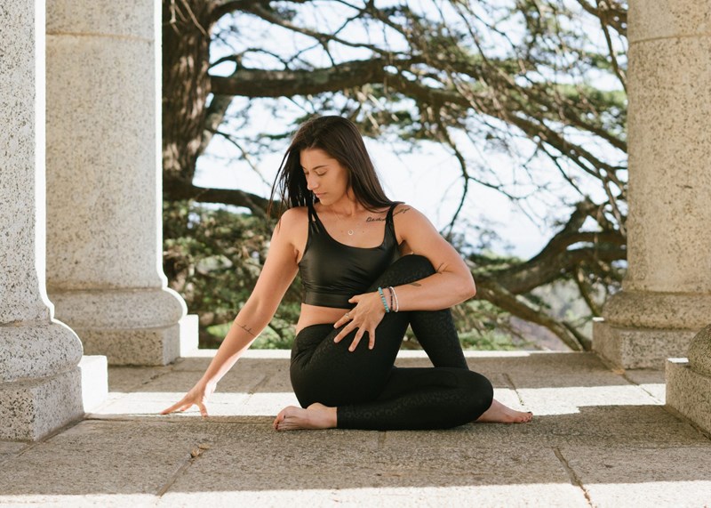 YOGA