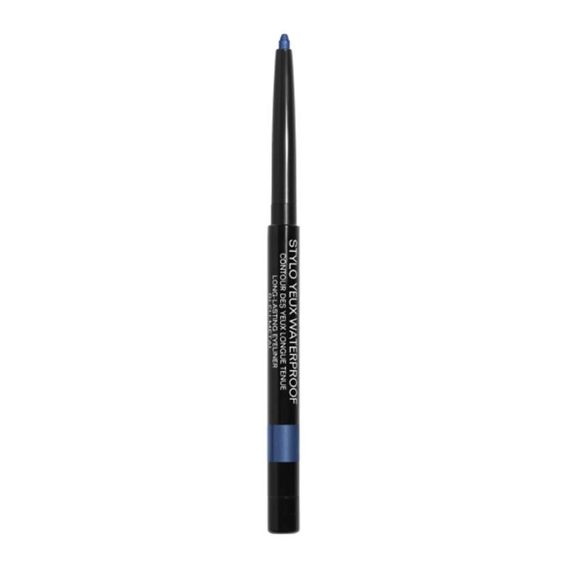 Blue Beauty: Η Εβδομάδα Μόδας της Νέας Υόρκης «βάφει» τα μακιγιάζ μας μπλε - εικόνα 2